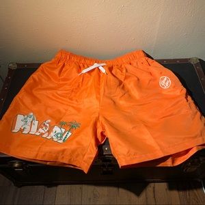 Dyme Lyfe Men’s Swim Shorts